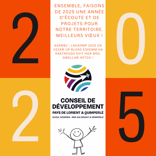 Conseil de développement du pays de Lorient